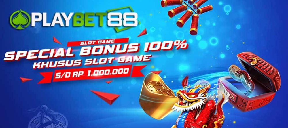 Game Slot Online Joker123